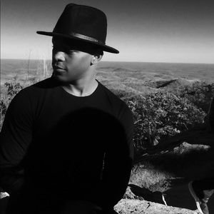 Meet your Posher, Steven